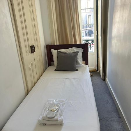 Hotel Sao Lazaro Bhuiyan Family Host Lisboa Exteriér fotografie