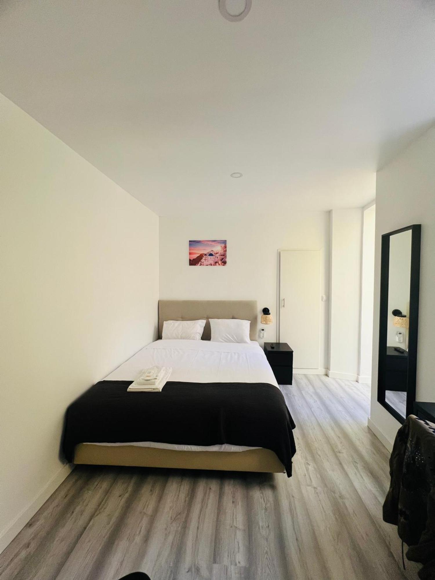 Hotel Sao Lazaro Bhuiyan Family Host Lisboa Exteriér fotografie