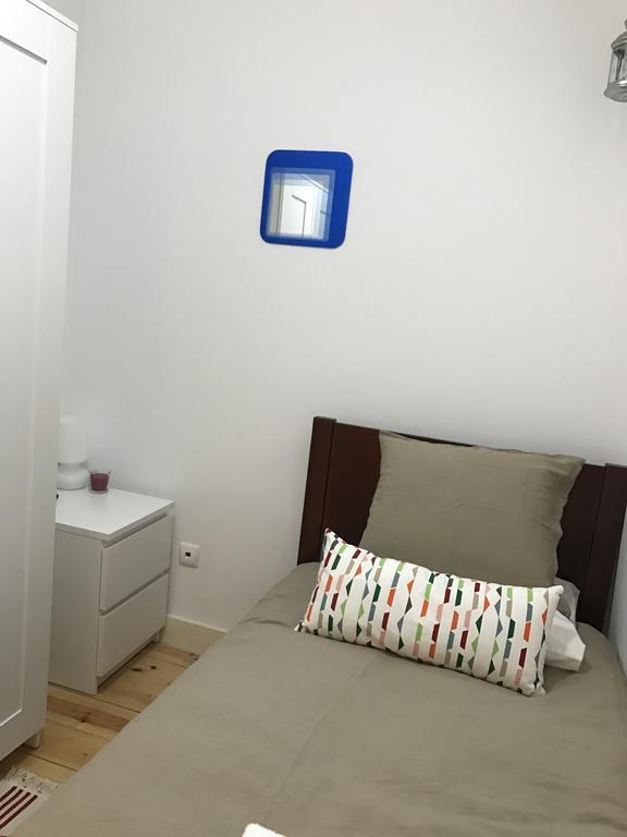 Hotel Sao Lazaro Bhuiyan Family Host Lisboa Exteriér fotografie